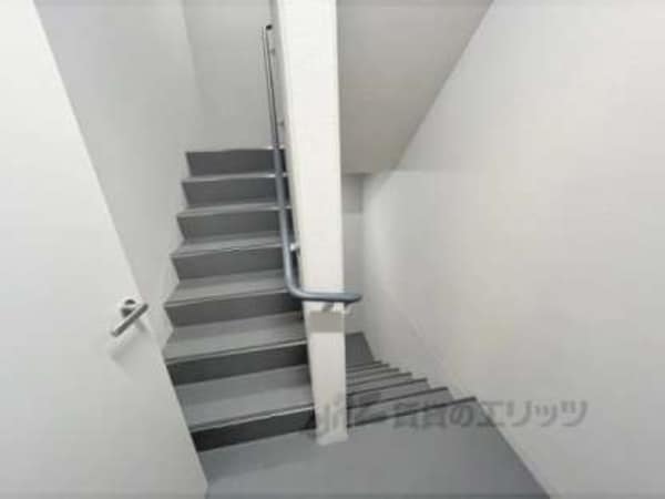 階段