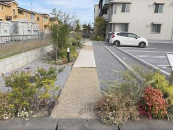 通路
