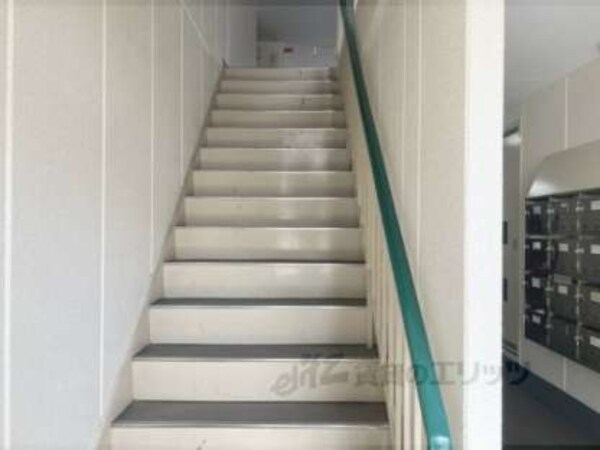 階段
