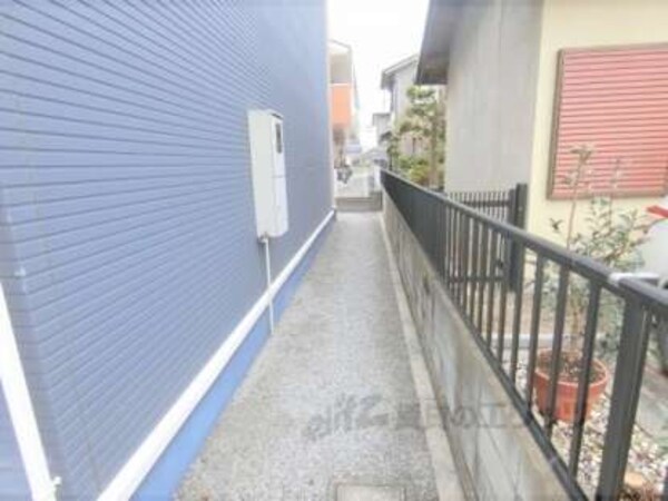 通路