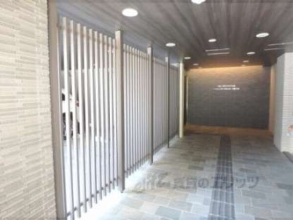 通路