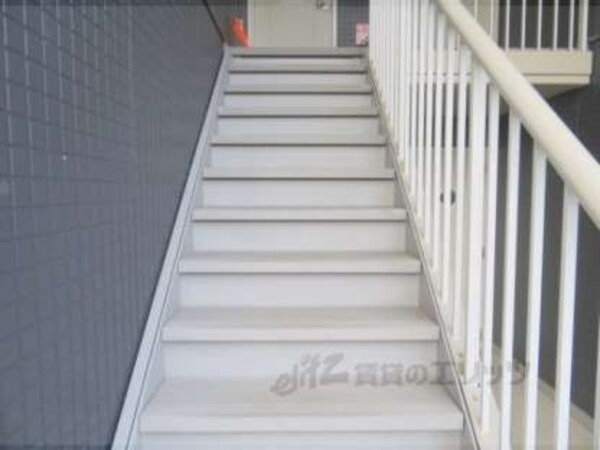 階段