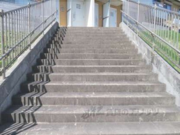 階段