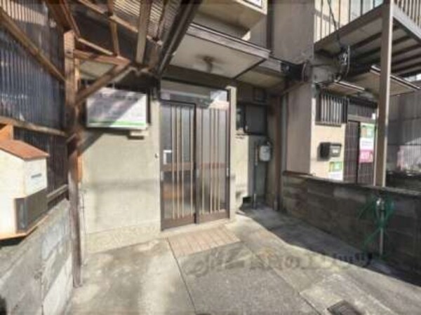 通路