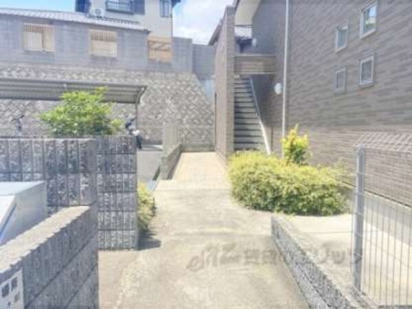 通路
