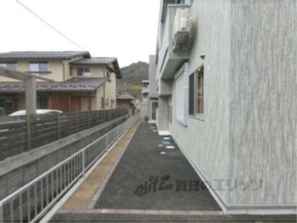 通路