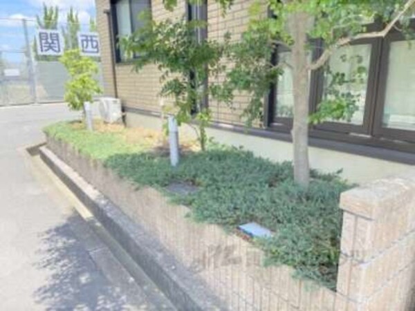 植栽