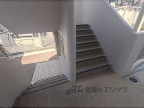 階段