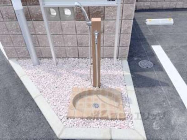 水道