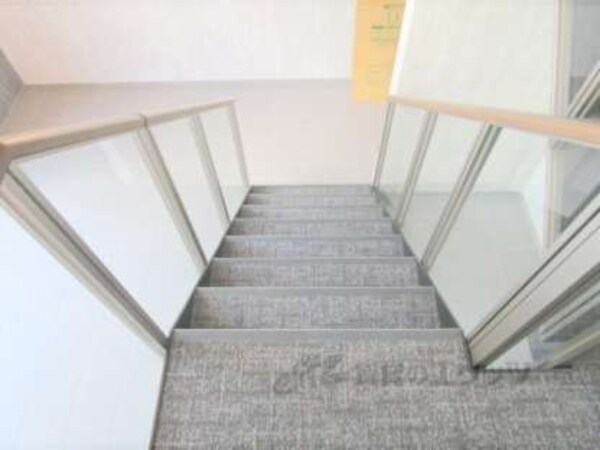 階段