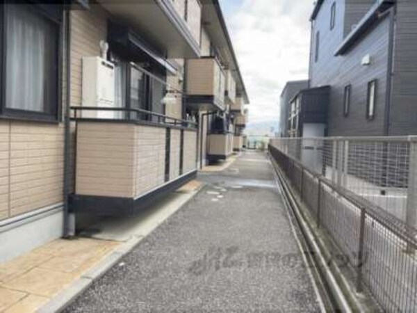通路