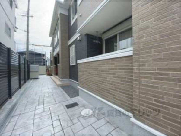 通路