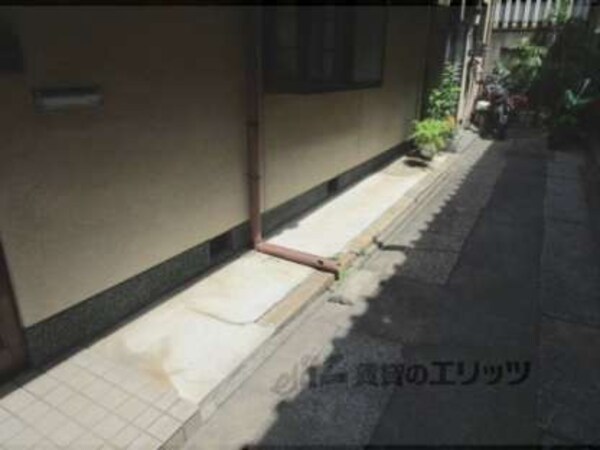 通路