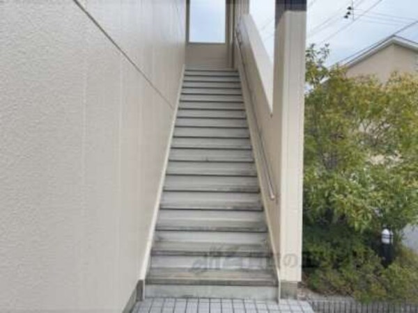 階段
