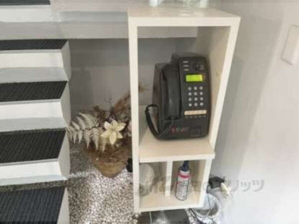 固定電話