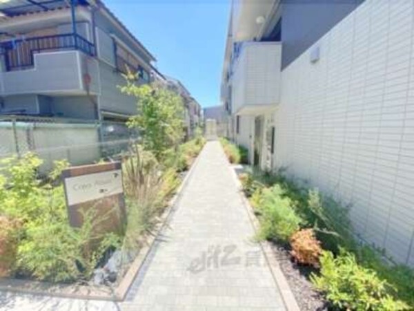 通路