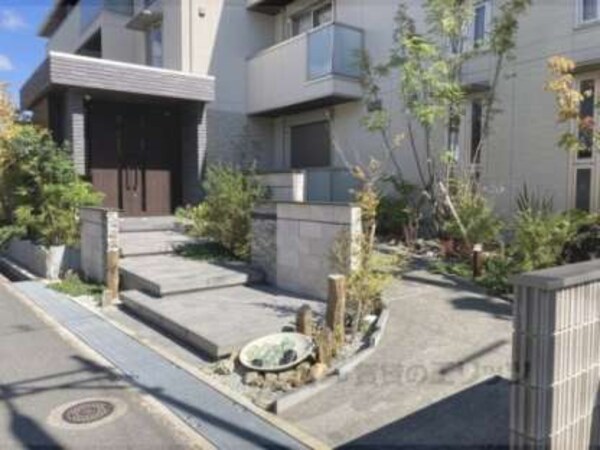 通路