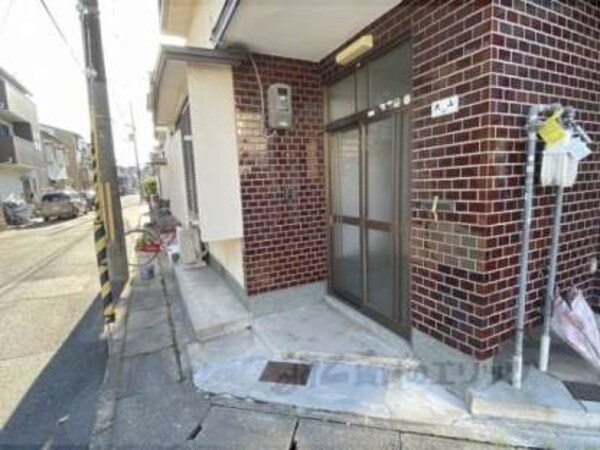 通路