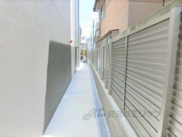 通路