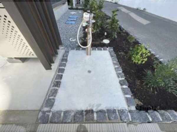 水道