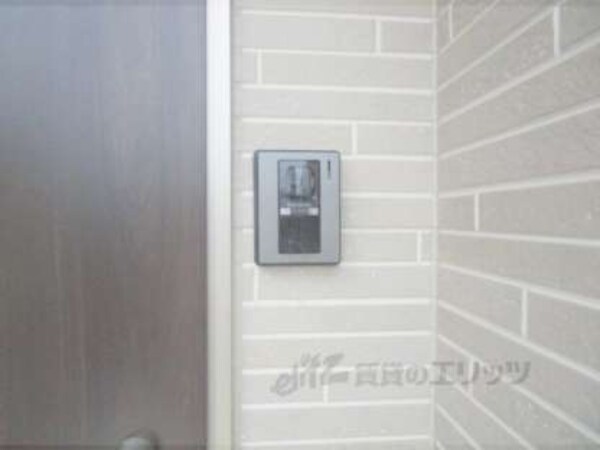 インターフォン