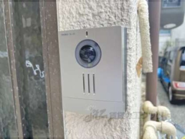 インターフォン