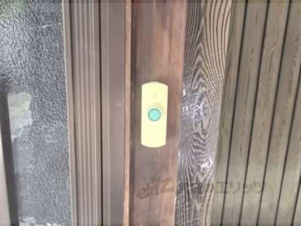 インターホン