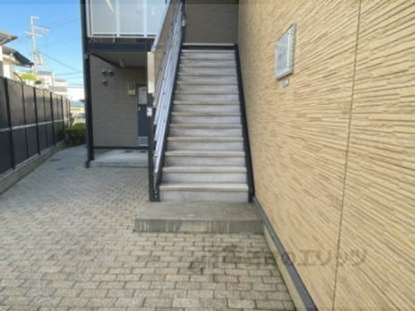 階段
