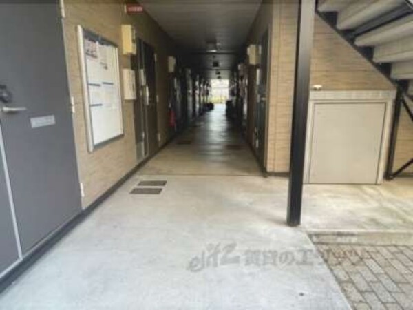通路