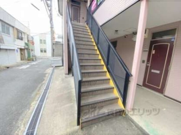 階段