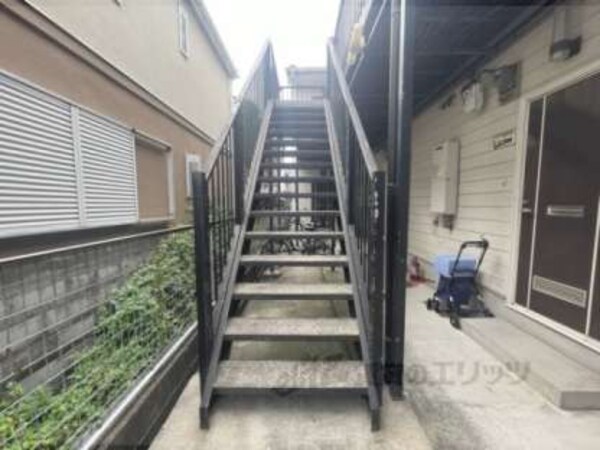 階段