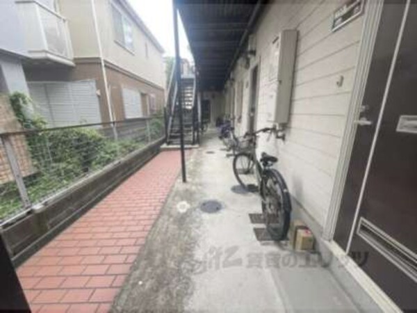 廊下
