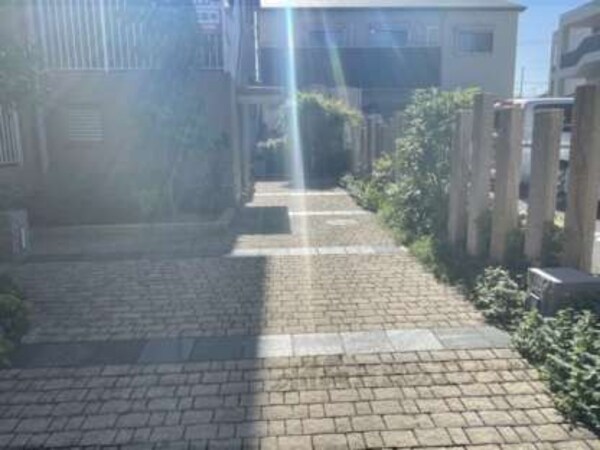 通路