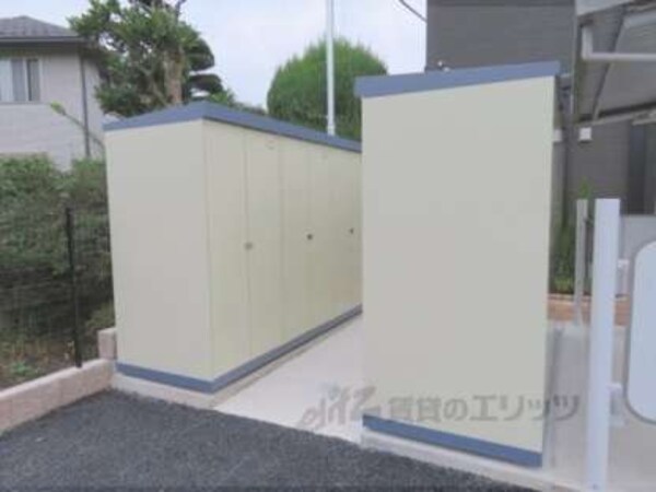 貸倉庫