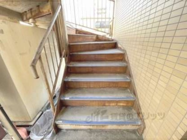 階段