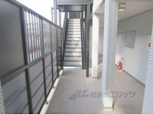 通路