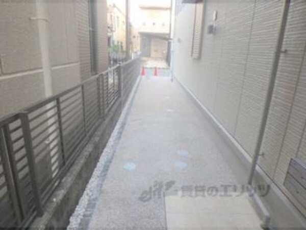 通路