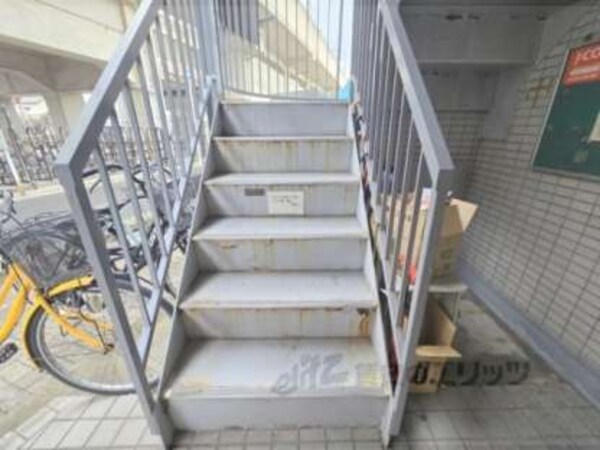 階段