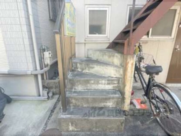 階段