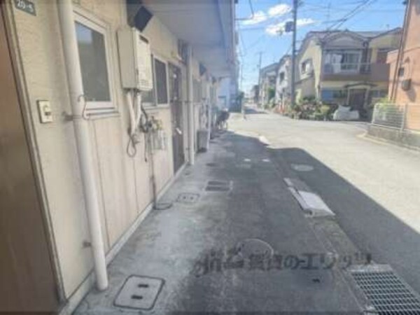 通路