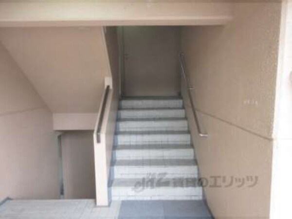 階段