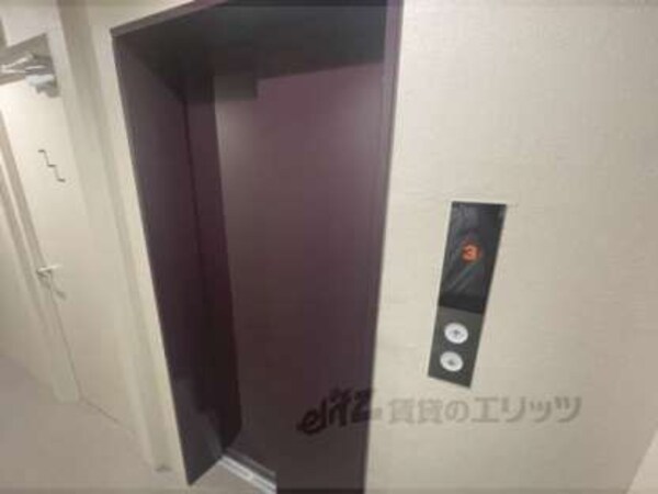 エレベーター