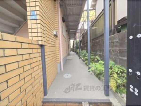 通路