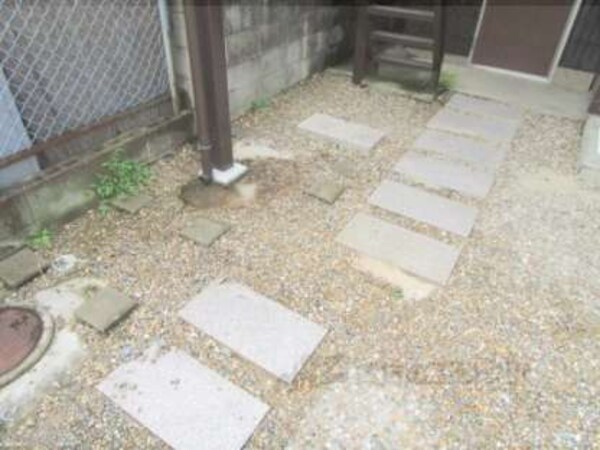 通路