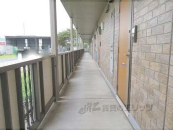 通路