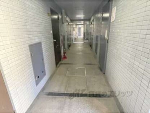 通路