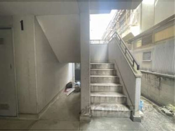 階段