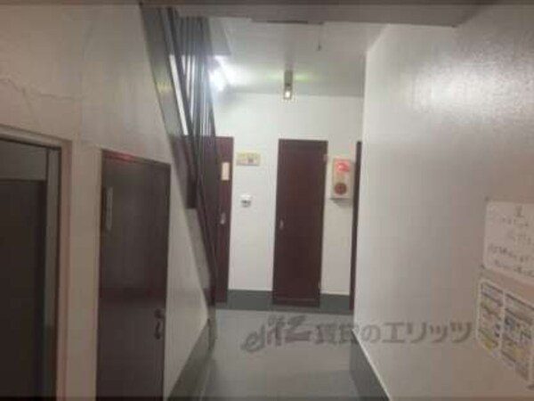 廊下