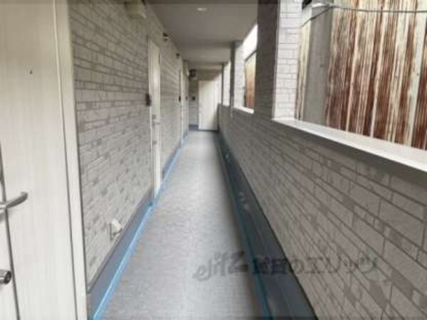 通路