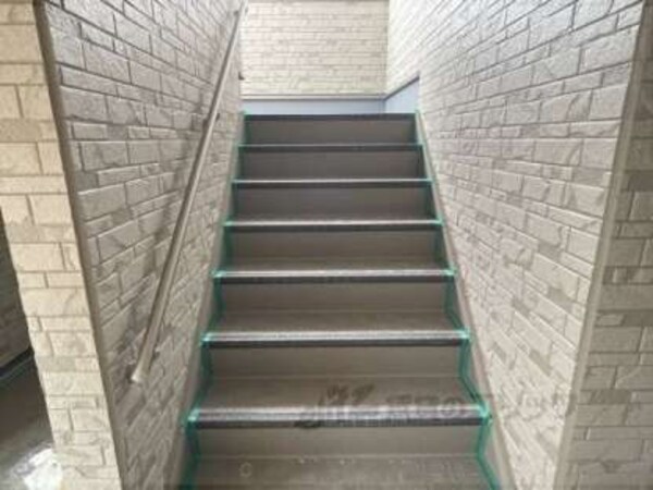 階段